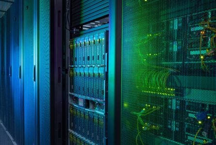 Nvidia en HPE bouwen Blue Lion supercomputer in Duitsland