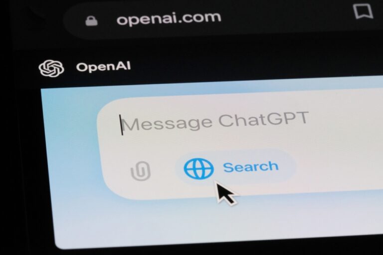 ChatGPT kampt al uren met storing