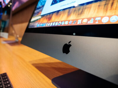 Eind dit jaar laatste Apple macOS-besturingssysteem voor Intel-Macs