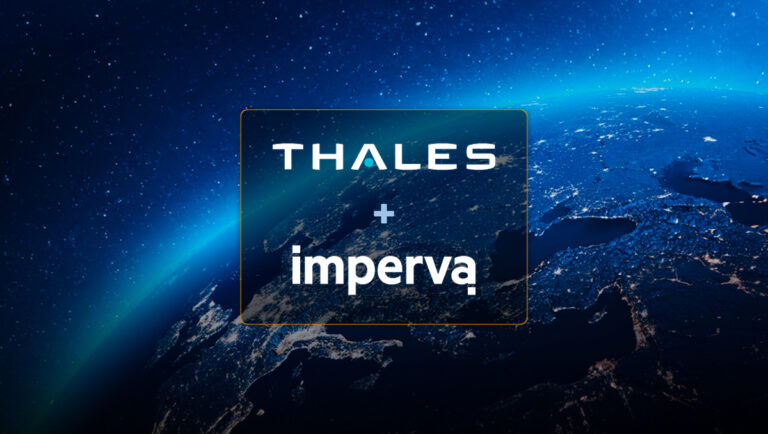 Thales dekt door Imperva-troef data security in zijn geheel
