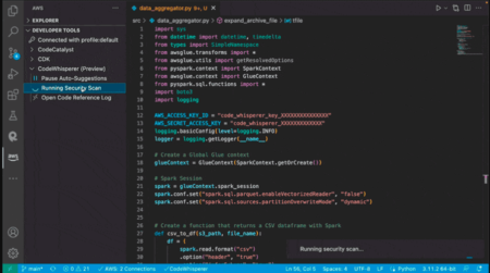 AWS introduceert agentic IDE die prototypes naar productie brengt