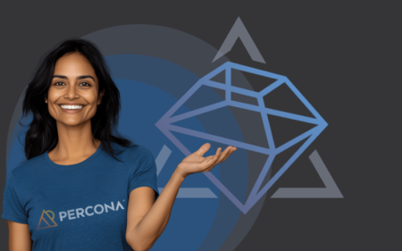 Percona maakt data-encryptie voor PostgreSQL transparant