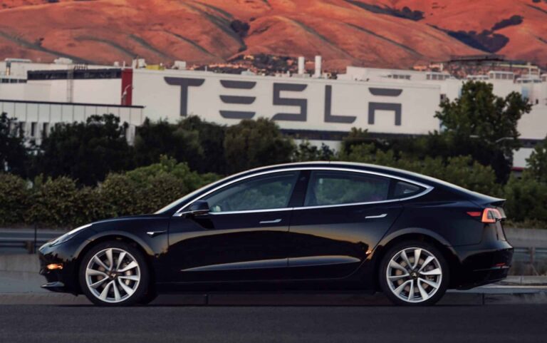 Tesla sluit megadeal met Samsung voor chipproductie