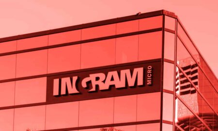 Ingram Micro krabbelt langzaam op na ransomware-aanval