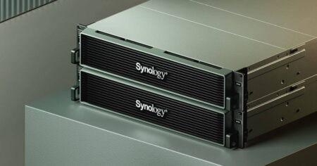 Versterk je securitystrategie met Synology ActiveProtect Appliance