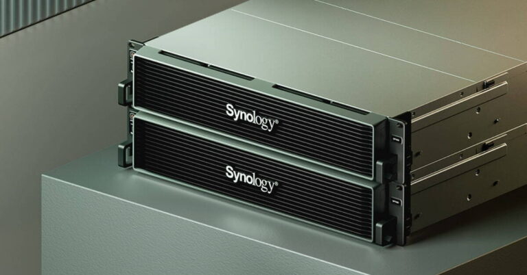 Versterk je securitystrategie met Synology ActiveProtect Appliance