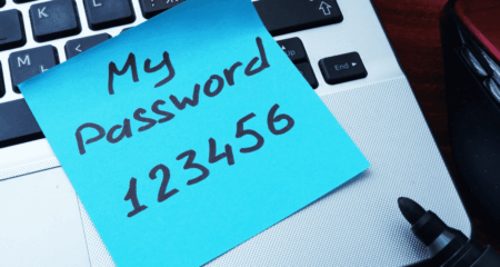 Microsoft Authenticator verliest deze week autofill voor wachtwoorden