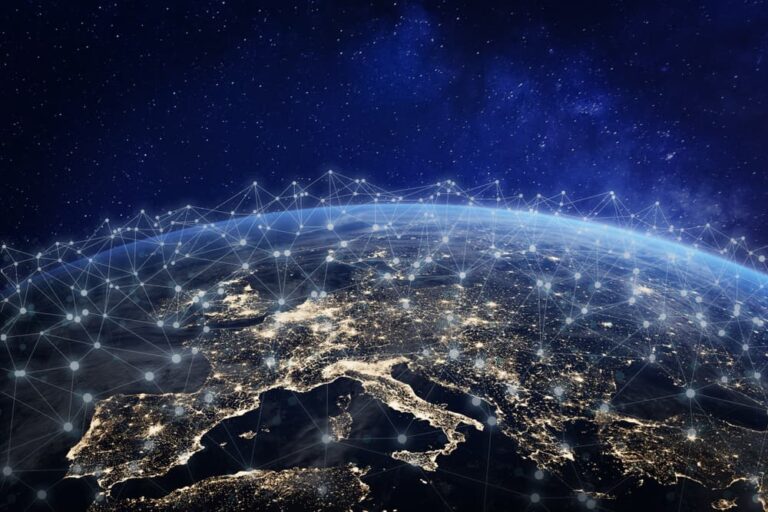Europese telecomproviders verzetten zich tegen liberalisering netwerken