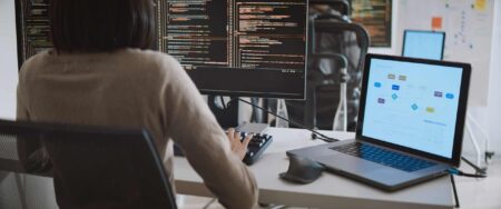 AI bespaart ontwikkeltijd, maar nog steeds verlies aan inefficiënties
