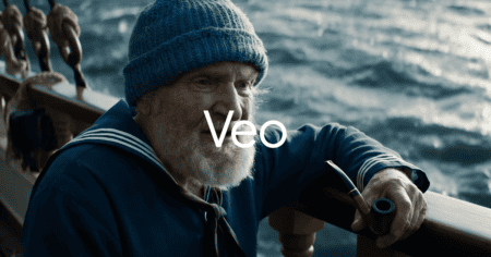 Veo 3 nu beschikbaar in België voor Gemini Pro-gebruikers