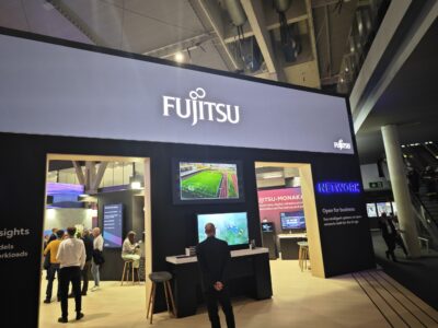 Fujitsu ontwikkelt 10.000-qubit kwantumcomputer voor 2030