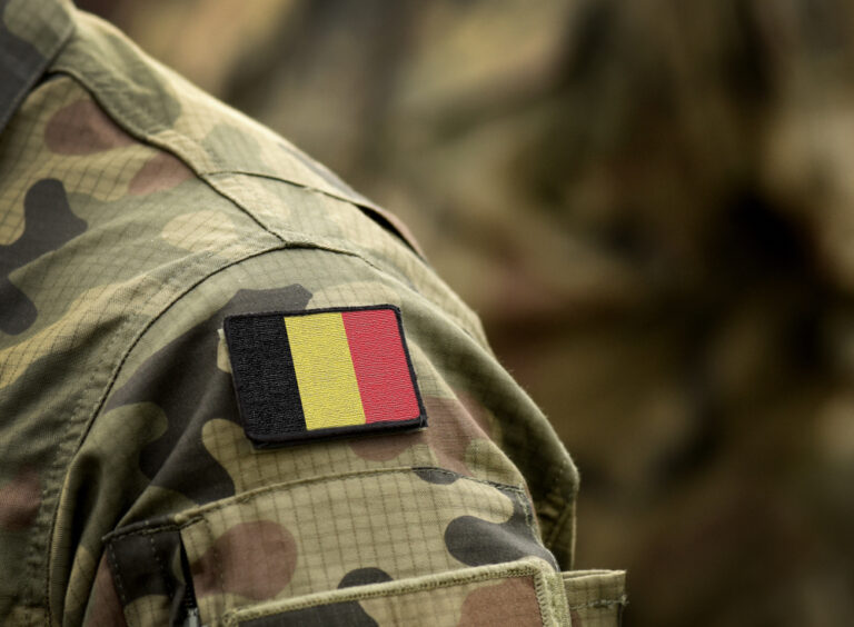 1 miljard voor militaire datacenters: de prijs voor digitale soevereiniteit?