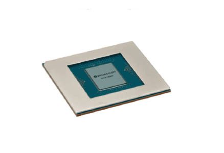 Broadcom lanceert Jericho4 voor schaalbare datacenternetwerken