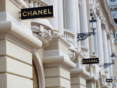 Salesforce-datalek treft modehuis Chanel