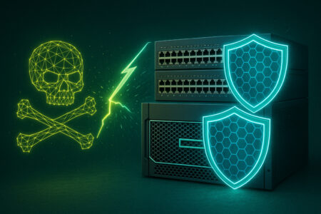 HPE voegt meer security en databescherming toe aan netwerk en storage