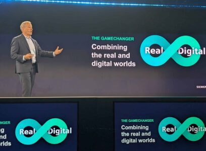 Siemens pakt productiecomplexiteit aan met digital backbone