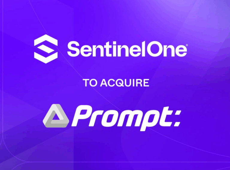 SentinelOne verstevigt AI-beveiliging met overname Prompt Security