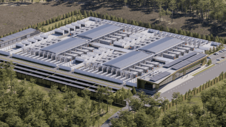 Vertiv lanceert OneCore voor snellere uitrol datacenters