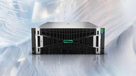 HPE maakt ProLiant-servers met Nvidia Blackwell beschikbaar