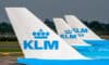 KLM meldt datalek bij klantenservice