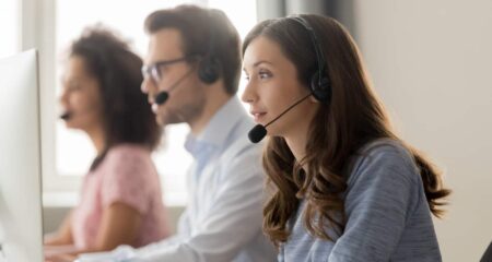 Thoma Bravo nadert overname van callcenter-speler Verint Systems