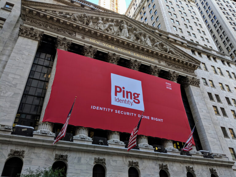 Ping Identity lanceert Just-in-Time toegangsbeveiliging