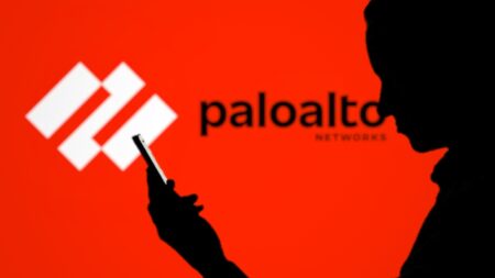 Oprichter Nir Zuk stop bij Palo Alto