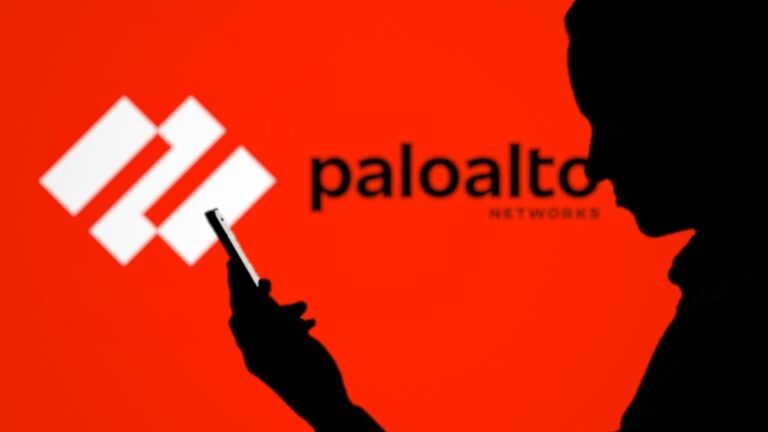 Oprichter Nir Zuk stop bij Palo Alto