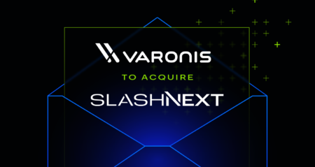 Varonis neemt SlashNext over voor e-mailsecurity
