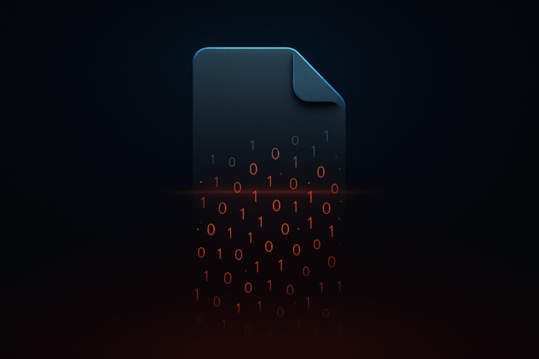 Fileless malware: oude trucs voor nieuwe aanvallen