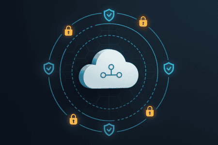 Cloud security is niet uit te besteden, je organisatie is aan zet