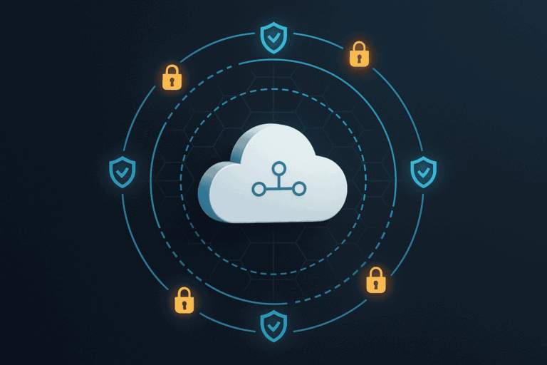 Cloud security is niet uit te besteden, je organisatie is aan zet