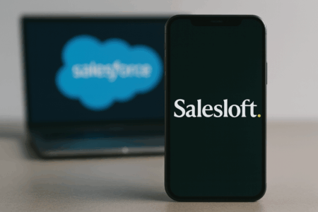 Hoe een Salesloft-fout leidde tot een wildgroei aan datalekken