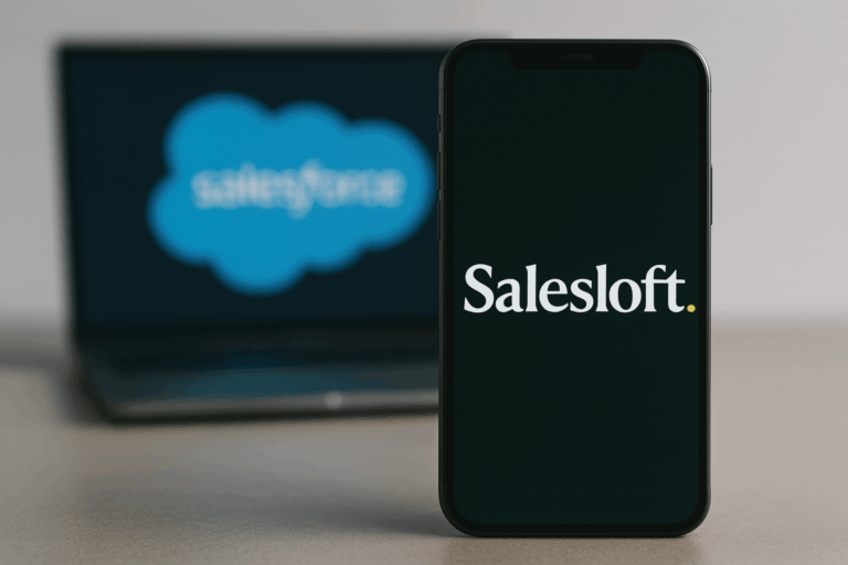 Hoe een Salesloft-fout leidde tot een wildgroei aan datalekken