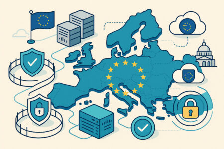 Cisco Sovereign Critical Infrastructure geeft klanten volledige controle over infrastructuur