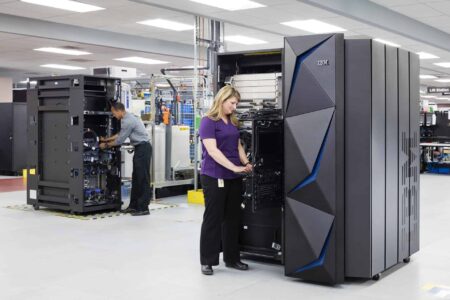 Nieuwe generatie IT’ers omarmt mainframes