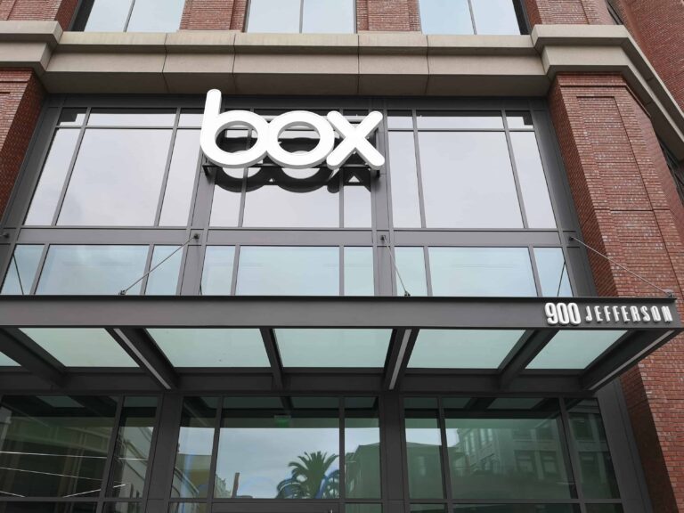 Box komt met nieuwe AI-agents voor contentbeheer