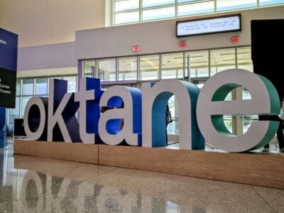 Okta weeft AI-agents in een identity fabric