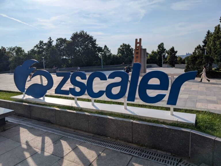 Hackers stelen klantgegevens bij Zscaler via Salesloft-lek