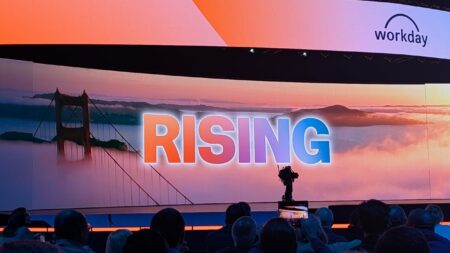 Met Workday Data Cloud krijg je directe toegang tot HR en financiële data
