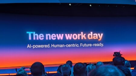 Workday Build: Nieuw ontwikkelaarsplatform voor AI-oplossingen