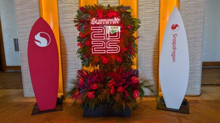 Qualcomm lanceert Snapdragon X2 Elite en 8 Elite Gen 5 chips