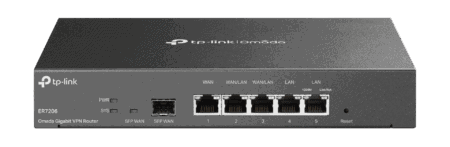 Zero-day in TP-Link routers ontdekt
