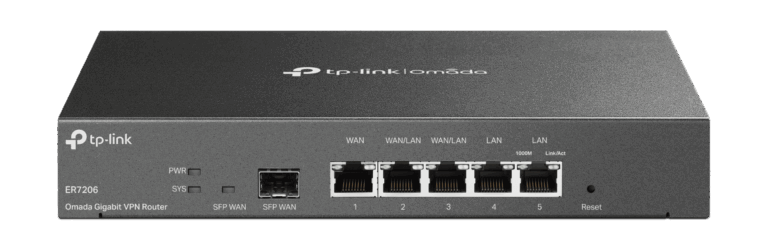 Zero-day in TP-Link routers ontdekt