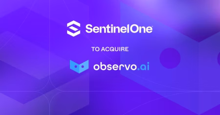SentinelOne pakt data pipelines aan met overname Observo AI