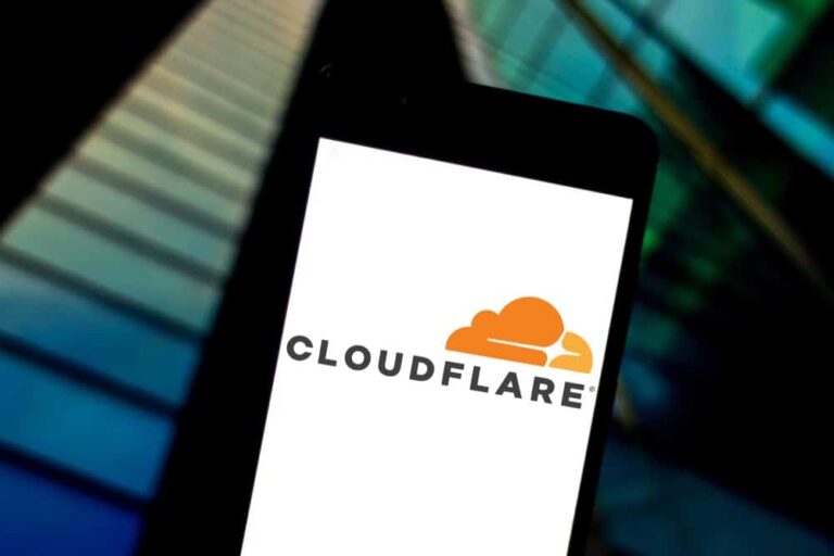 Cloudflare blokkeert recordaanval van 22,2 Tbps