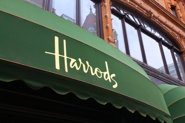 Warenhuis Harrods geraakt door datalek, hackers nemen contact op