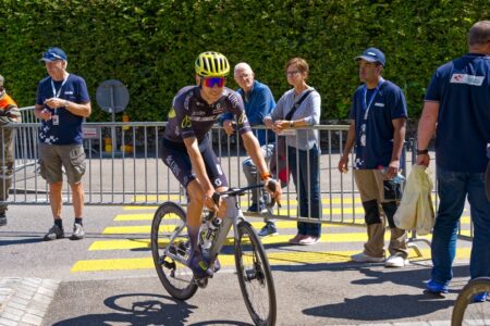 Hoe belangrijk is data-analyse in de wielersport?