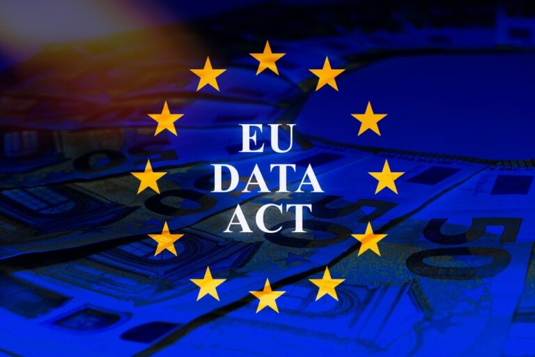 EU Data Act vanaf vandaag van kracht: bedrijven vrij van cloudlock-in