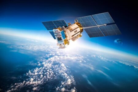 Amazon zet vaart achter satellietnetwerk Kuiper